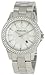Michael Kors Women's MK5401 Madison Silver-Tone Watch
