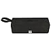 Altec Lansing IMW140-AB Dual Motion Portable Bluetooth Speaker (Black), 2.36 x 1.77 x 6.61 Inches
