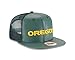 New Era NCAA Men's Team Sleek Trucker 9FIFTY Snapback Cap