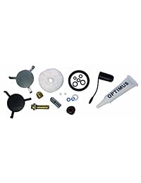 Optimus Nova Maintenance Kit