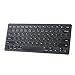 Bluetooth Ultra-Slim Keyboard for iPad Air 2 / Air, iPad Pro, iPad mini , iPad 4 / 3 / 2, New iPad 9.7"(2017), Galaxy Tabs and Other Mobile Devices primary