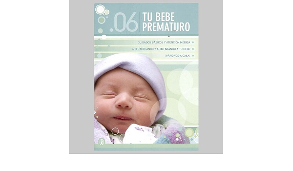 Amazon Com Vol 6 Bebes Tu Bebe Prematuro Bebes Movies Tv