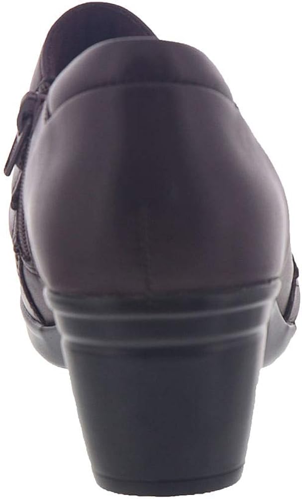 clarks women's emslie guide pump