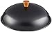 Joyce Chen 31-0066, 13.5-Inch Nonstick Steel Dome Lid for 14-Inch Wok primary