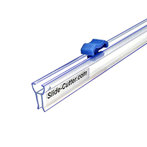 3 Slide Cutter Replacements for Your Commercial Kitchen 18 inch Plastic