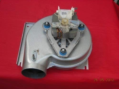 Glowworm Ultimate 50FF Boiler Fan Assembly 2000800432 800432
