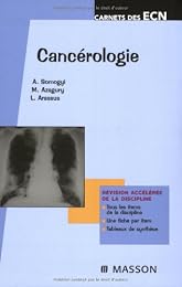 Cancérologie