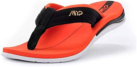 sandália kenner action gel m12