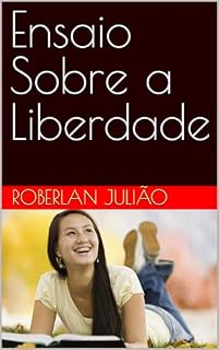 Livro Ensaio Sobre a Liberdade