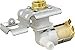 Kitchen Basics 101 8531669 Dishwasher Water Valve Replacement for Kenmore KitchenAid Whirlpool AP3178609