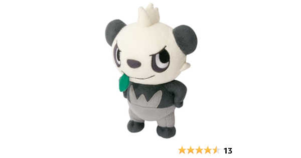 pancham plush