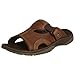 Columbia Men's BM4202 Slate Slide III Sandal,Spirit,10 M