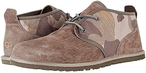 メンズブーツ 靴 Maksim Camo Brindle D 並行輸入品 36cm Medium 再入荷 予約販売