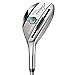 Adams Blue Hybrid Iron Set Womens