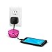 Powercurl Mini Universal Pink