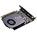 EVGA GeForce GT 740 Superclocked Single Slot 4GB DDR3 Graphics Cards 04G-P4-2744-KR