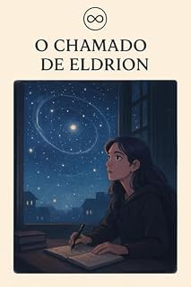 Livro A Academia dos Sete Reinos: A Jornada do Conhecimento.: O CHAMADO DE ELDRION