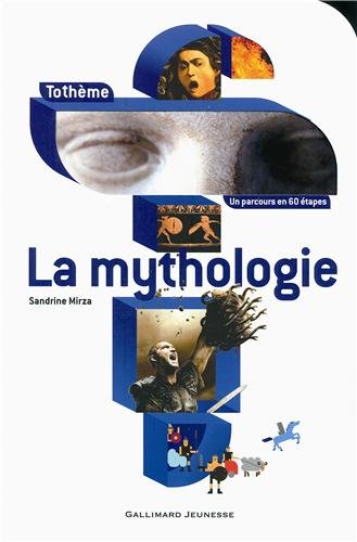 La  mythologie