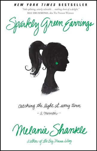 Sparkly Green Earrings: Catching the Light at Every Turn (Best Bookstores In Houston)