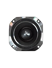 AUDIOPIPE Super altavoz de agudos de titanio (se venden cada) 600 W max, talla única