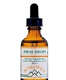 Nutri-West - Phos-Drops 60cc Liquid by Nutri-West