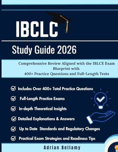 Comprehensive Lactation Consultant Exam Review: 9781284198287