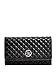 GUESS Classic Quilted Wallet and Pouch