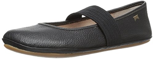 Camper kids right classic ballet flats (toddler/little kid/big ki…