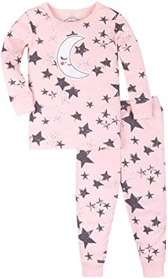 organic baby pajamas