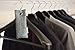 12 Pack - Large 200g - Freshenbag Air Freshener - Natural Odor Eliminator, Moisture Absorber, Activated Bamboo Charcoal, Shoe Deodorizer, Car Deodorizer, Closet - Room Natural Deodorizer - By OLIVIA & AIDEN