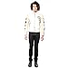 Diesel L-Wildspirit Jacket Jackets XL Grey Men