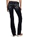 Silver Jeans Women's Aiko Curvy Bootcut Jean