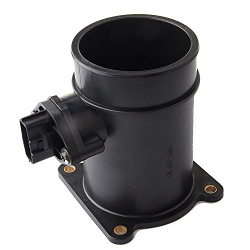 Mass Air Flow Sensor Meter MAF SCITOO Car Electronics & Accessories 2451118 MF21031 Fit 2001-2002 Nissan Pathfunder 2001-2003 Infinit QX4