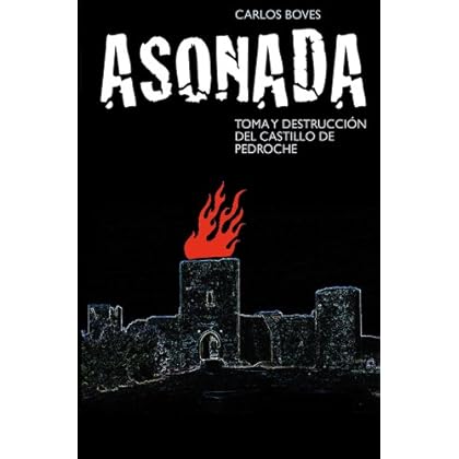 Asonada Asonada