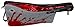 Bloody Cleaver Clutch Hatchet Knife Kreepsville 666 Halloween Horror Clutch Purse Handbag
