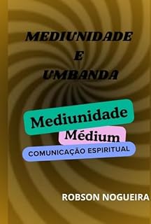Livro Mediunidade E Umbanda