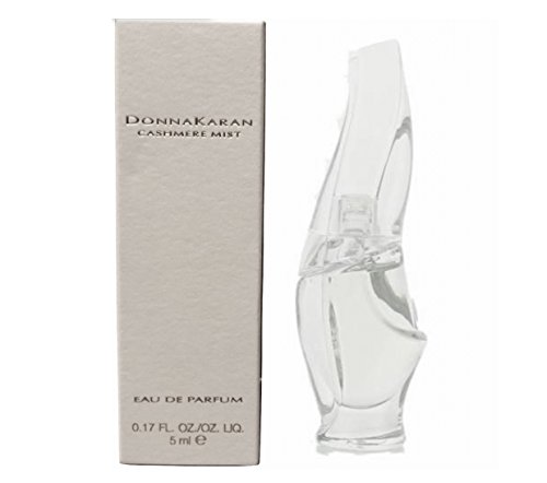 Donna Karan .17 oz / 5 ml Cashmere Mist Eau de Parfum MINIATURE Donna Karan .17 oz / 5 ml Cashmere Mist Eau de Parfum MINIATURE