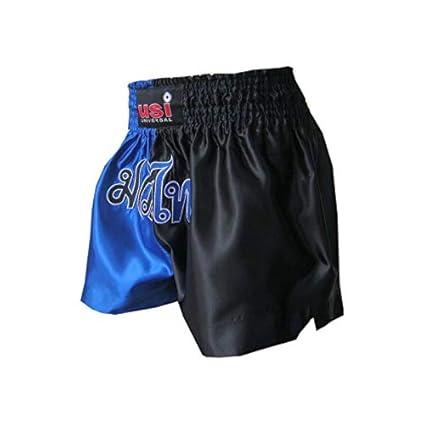 nike muay thai shorts