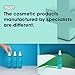 A.Stop Acne Spray for Face and Body I AHA/BHA Clearing Toner I Upside-Down Pump for Back, Chest, Butt, Shoulder / Clarifying Toner Korean Skincare for Women, Men, and Teens