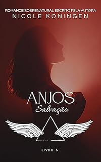 Livro Anjos : Salvação