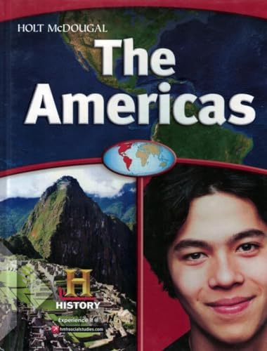 Amazon.com: World History: The Human Experience: 9780028232195
