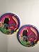 Trolls Paper Lunch Dinner Party Plates 8 Count - 2 Pack