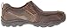 Skechers USA Men's Montz Konic Relax Fit Slip-On Loafer