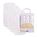 Bamboo Changing Pad Liners