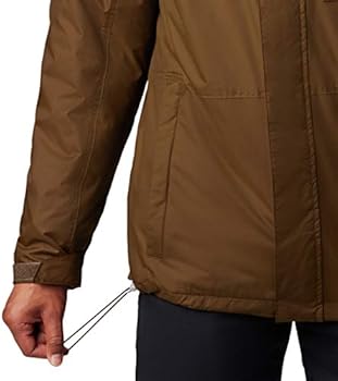 columbia ten falls jacket