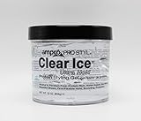 Ampro Pro Styl Clear Ice Protein Gel 32oz