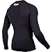 Venum Men's Contender 2 Long sleeve Compression Shirt