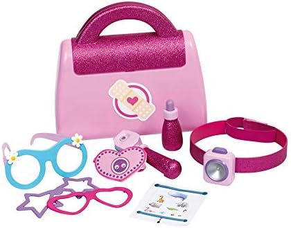 doc mcstuffins eye doctor set