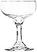Libbey, Champagne Coupe 5.5oz. (2)