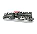 Bachmann Trains - USRA 0-6-0 Locomotive w/SMOKE & SLOPE TENDER - PENNSYLVANIA RAILROAD #3234